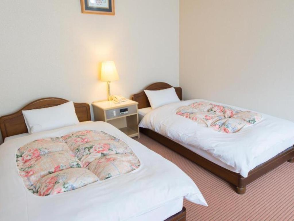 Hirayu Prince Hotel Takayama  Esterno foto