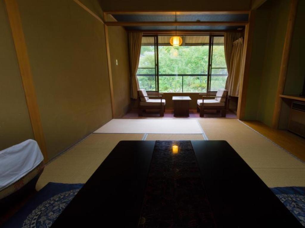 Hirayu Prince Hotel Takayama  Esterno foto