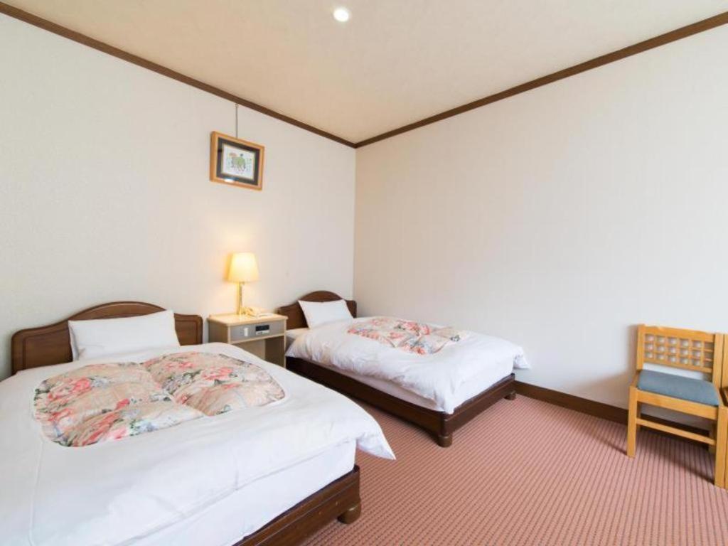 Hirayu Prince Hotel Takayama  Esterno foto