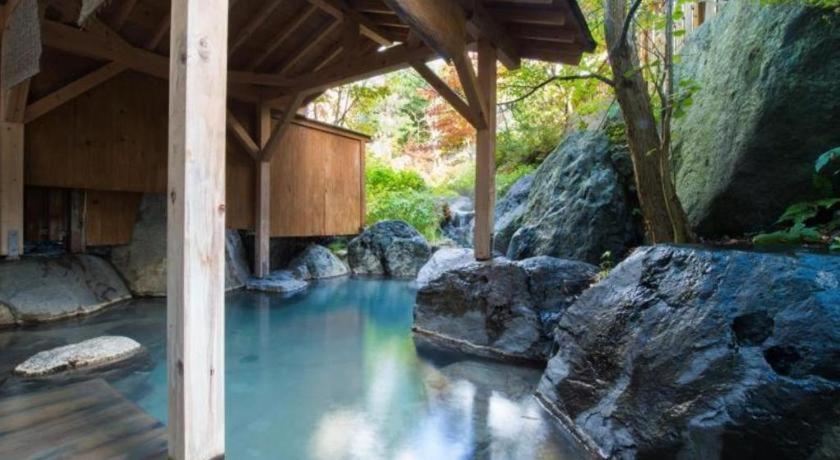 Hirayu Prince Hotel Takayama  Esterno foto