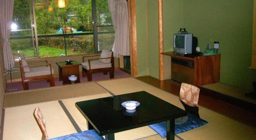 Hirayu Prince Hotel Takayama  Esterno foto