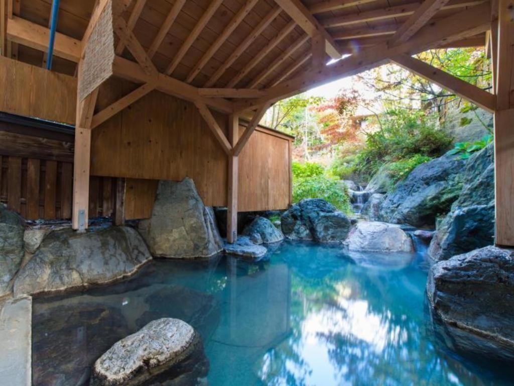 Hirayu Prince Hotel Takayama  Esterno foto