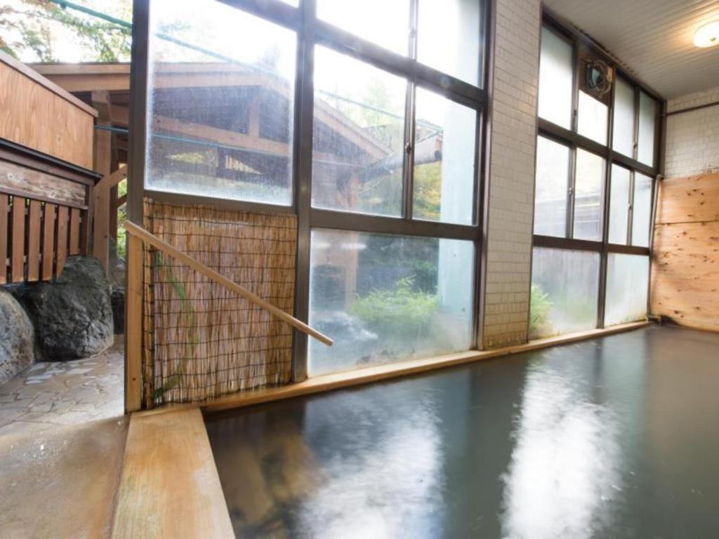 Hirayu Prince Hotel Takayama  Esterno foto